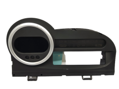 Bloc Compteurs Vitesse Renault Twingo 2 8201178273 R 22916