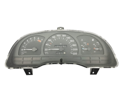 Bloc Compteurs Vitesse Opel 88481659 Vectra A Astra F 48464 Bloc Compteurs Vitesse Opel 88481659 Vectra A Astra F 48464