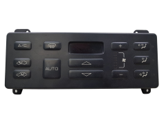 Commande Chauffage A/C Peugeot 605 96169476ZL 69180003 Valeo Commande Chauffage A/C Peugeot 605 96169476ZL 69180003 Valeo