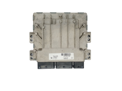 Calculateur 237108770R A2C11171300  Renault Continental 44230