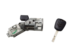 Commutateur D’allumage Citroen N0502455 N0502072 4162EA Valeo