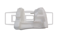 Réservoir Pulvérisateur Pour VW 3AA955453J 99551833902 DPA