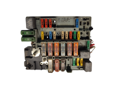 Calculateur 9628024480 11559/04 PSA DAV 2552