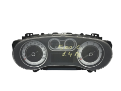 Bloc Compteurs Vitesse Fiat 500L 51953194 A2C31312002 Bloc Compteurs Vitesse Fiat 500L 51953194 A2C31312002