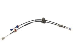 Câble De Changement De Vitesse Original Citroen C2 C3 II 1.1-1.6 2444T9