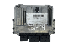 Calculateur 9666235880 0261201863 9663193780 PSA Bosch 52506 Calculateur 9666235880 0261201863 9663193780 PSA Bosch 52506