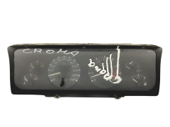 Bloc Compteurs Vitesse Fiat Croma 6027200010A 60.2720.001.0/A Bloc Compteurs Vitesse Fiat Croma 6027200010A 60.2720.001.0/A