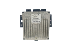 Calculateur 8200399038 8200513163 R0410B034A Renault Delphi 41211