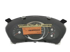 Bloc Compteurs Vitesse Hyundai Tucson 94013-2E421 53446