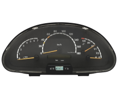 Bloc Compteurs Vitesse Mercedes Sprinter A0014468521 32064 Bloc Compteurs Vitesse Mercedes Sprinter A0014468521 32064