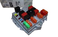 Boîtier Fusibles Nouvelle Original 6500.CL 6500CL Citroen Peugeot