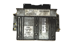 Calculateur 9643782780 9637706080-04 21645916-0 PSA Sagem 20154