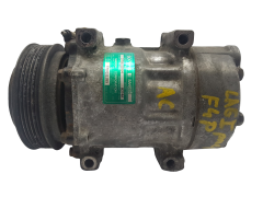 Compresseur De Climatisation 7700111289 SD7H15 8074A Renault Laguna I Sanden Compresseur De Climatisation 7700111289 SD7H15 8074A Renault Laguna I Sanden