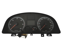 Bloc Compteurs Vitesse VW Caddy 2K0920844C 110080376006 31348
