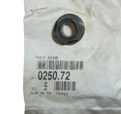 Prise de courant Nouvelle Original 0250.72 025072 Citroen Peugeot