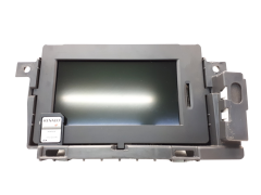 Navigation Renault Megane 3 259150931R 259204655R TomTom Navigation Renault Megane 3 259150931R 259204655R TomTom