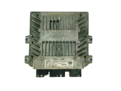 Calculateur 3S61-12A650-LA 5WS40069A-T Ford Siemens 33392