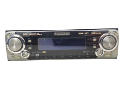 Radio Cd MP3 Pioneer DEH-P7500MP