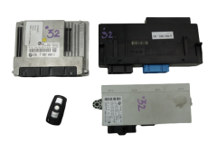 Complet Départ BMW 1 7557809 6971961 6981416 1,6 Complet Départ BMW 1 7557809 6971961 6981416 1,6