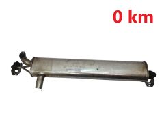 Silencieux Arrière 201200783R 82785140 Renault Arkana 0 km Silencieux Arrière 201200783R 82785140 Renault Arkana 0 km