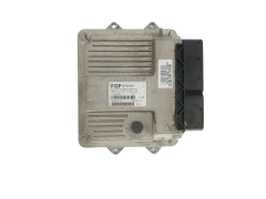 Calculateur MJD6JF.P6 55192093 71600.021.03 Fiat Magneti Marelli 47179
