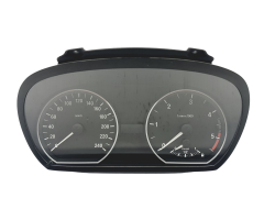 Bloc Compteurs Vitesse BMW 1 E87 9187046-02 1024952-93 55252