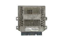 Calculateur 9661642180 9665100380 5WS40615C-T PSA Siemens 47432 Calculateur 9661642180 9665100380 5WS40615C-T PSA Siemens 47432