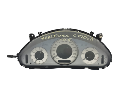Bloc Compteurs Vitesse Mercedes E W211 A2115400547 54171 Bloc Compteurs Vitesse Mercedes E W211 A2115400547 54171