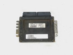 Calculateur S110138000C 8200059086 8200044437 Renault Siemens 35327
