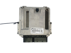 Calculateur 0281018453 2801467201 Iveco Bosch Calculateur 0281018453 2801467201 Iveco Bosch