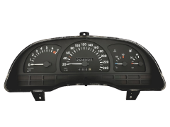Bloc Compteurs Vitesse Opel Calibra 90356295GP 110008489014 VDO Bloc Compteurs Vitesse Opel Calibra 90356295GP 110008489014 VDO