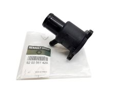 Tubulure De Sortie D`Eau De Thermostat Nouvelle Original Renault 8200561420