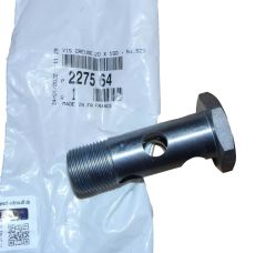 Vis Nouvelle Original 227564 2275.64 Citroen Peugeot