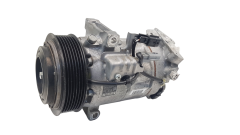 Compresseur De Climatisation 926004EB0A 6SBH14C 1.3 TCe Renault 0km S3 Compresseur De Climatisation 926004EB0A 6SBH14C 1.3 TCe Renault 0km S3