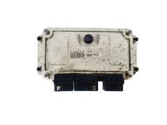 Calculateur PSA 0261206246 9648484380 9637838780 Bosch 38573