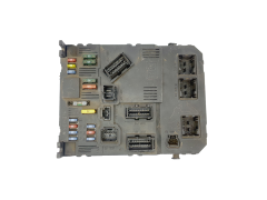 Calculateur S118085200J 9652474480 PSA Siemens 34940