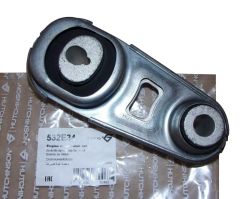 Coussin Moteur Pour Renault 532E34 112383734R Hutchinson