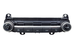 Panneau de configuration Radio Transit H1BT-18K811-HE