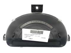 Bloc Compteurs Vitesse Citroen C2 C3 P9650735480 G 01 55303