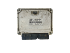 Calculateur VW 038906019HJ 0281010977 Bosch 47696