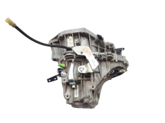 Boîte De Vitesse TL4002 TL4A002 7701700553 1.5dci Renault Clio 3 Modus 1056