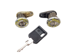 Cylindre De Fermeture Renault Clio 1 7701032042 7701032040 7701470016 Cylindre De Fermeture Renault Clio 1 7701032042 7701032040 7701470016