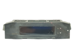 Bloc Compteurs Vitesse Renault Twingo I 8200303301 28512
