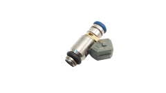 Injection De Combustible 8201036397 IWP217 Renault Kangoo 2 Dacia Duster 1.6 