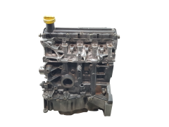 Moteur À Diesel K9KF728 K9K728 1.5 dci Renault Megane 2 S14