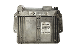 Calculateur 7700109275 7700109049 7700105560 Renault Sagem 16521