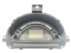 Bloc Compteurs Vitesse Citroen C2 C3 9652008280 H 01 43989