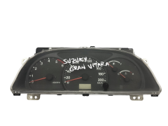 Bloc Compteurs Vitesse Suzuki Grand Vitara 34101-82D81