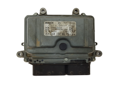 Calculateur 0281012957 A6401506879 Mercedes Bosch 14841