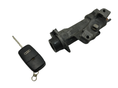 Commutateur D’allumage Audi A3 A4 A6 4B0905851C 4B0905849 1233